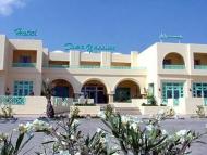Hotel Diar Yasinne Djerba