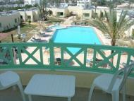 Hotel Diar Yasinne Djerba stad