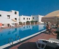 Hotel Dimitra Kreta