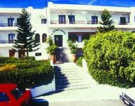 Hotel Dimitra Kreta Kreta
