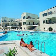 Hotel Diogenis Palace