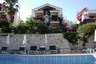 Hotel Dionysia Egeische kust