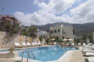 Hotel Dionysia Foto 2