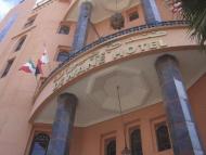 Hotel Diwane Marrakech