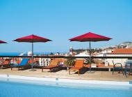 Hotel Do Carmo Foto 1