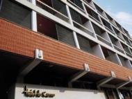 Hotel Do Carmo Foto 2