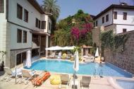 Hotel Dogan