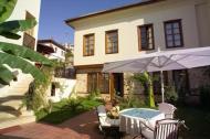 Hotel Dogan Foto 1
