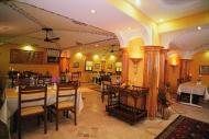 Hotel Dogan Foto 2