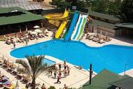 Hotel Doganay Beach Club