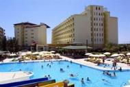 Hotel Doganay Beach Club Foto 2