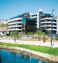 Hotel Don Carlos de Peniscola