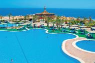 Hotel Dreams Beach El Quseir