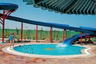 Hotel Dreams Beach El Quseir Foto 2