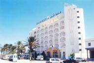 Hotel Dreams Beach Sousse