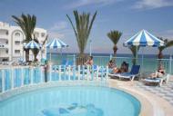 Hotel Dreams Beach Sousse Monastir