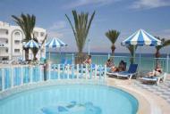 Hotel Dreams Beach Sousse Foto 1