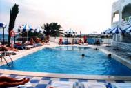 Hotel Dreams Beach Sousse Foto 2