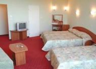 Hotel Edelweis Foto 1