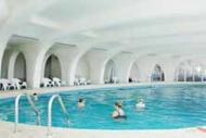 Hotel El Hana Beach Foto 2