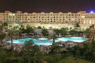 Hotel El Mouradi Hammamet Monastir