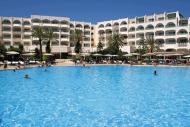 Hotel El Mouradi Palace Foto 1
