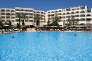 Hotel El Mouradi Palace Monastir