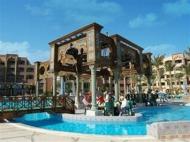 Hotel El Palacio Resort Rode Zee