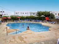Hotel El Puntazo