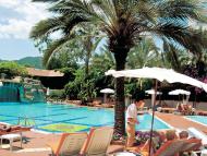 Hotel Elegance Foto 2