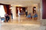 Hotel Emilio Luxor Foto 2