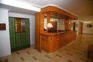 Hotel Emperador Foto 2