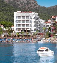 Hotel Emre Beach Marmaris