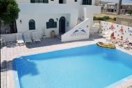 Hotel en Appartementen Anemos