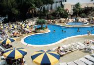 Hotel en Appartementen Invisa Cala Blanca