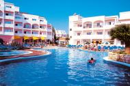 Invisa Cala Blanca Hotel en Appartementen