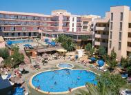 Hotel en Appartementen Playamar Foto 1