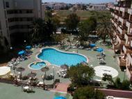 Hotel en Appartementen Playamar Foto 2
