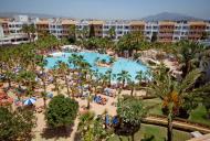Hotel en Appartementen Vera Playa Club Costa Almeria