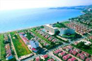 Hotel Ephesia Egeische kust