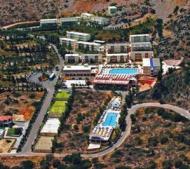 Hotel Aquasun Village Kreta
