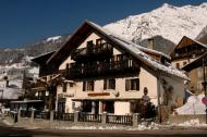 Hotel Etendard Alpe d'Huez