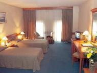 Hotel Euro Plaza Foto 2
