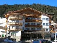 Hotel Europa Pera di Fassa