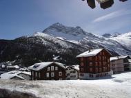 Hotel Europa Saastal