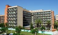 Hotel Eurosalou & Spa