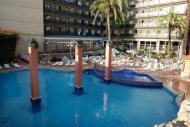 Hotel Eurosalou & Spa Costa Dorada