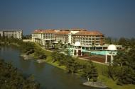 Hotel Evren Beach Resort