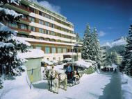 Hotel Excelsior Arosa