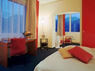 Hotel Excelsior Arosa Foto 2